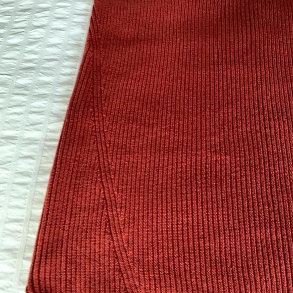 Madewell Sweater Tank - Picture 2 of 3